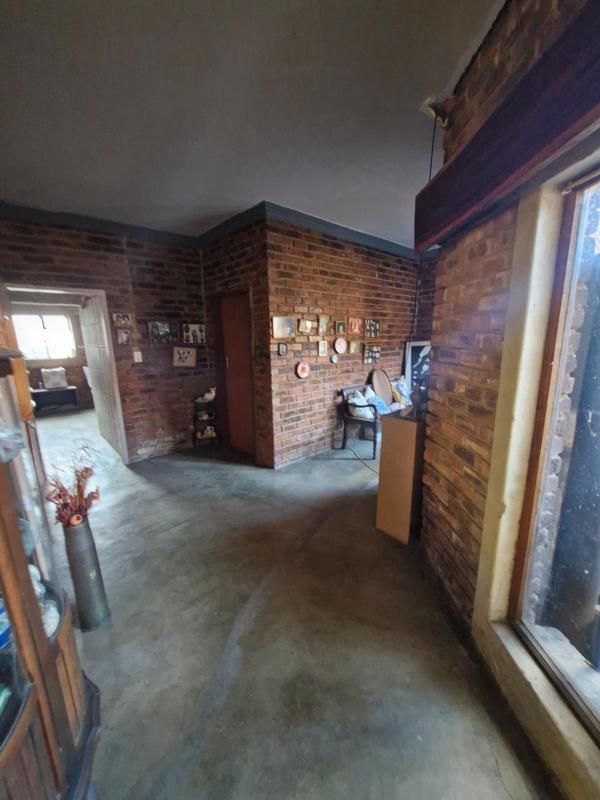 2 Bedroom Property for Sale in Vryburg North West